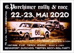 rally & race 2020